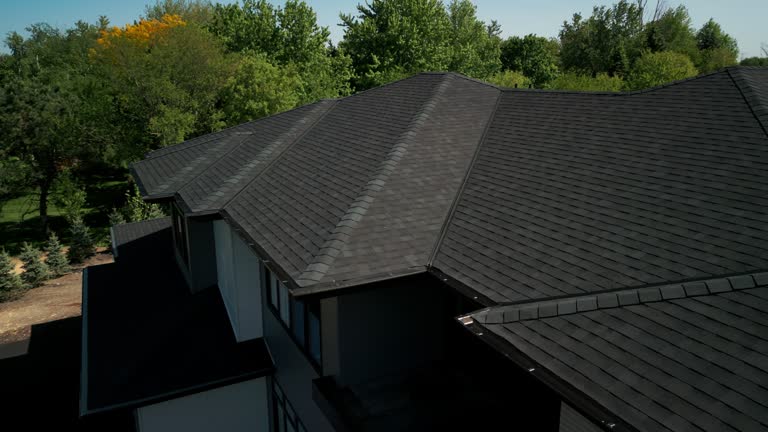 Fast & Reliable Emergency Roof Repairs in Swartz Creek, MI