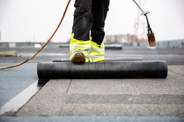 Best Tile Roofing Installation  in Swartz Creek, MI