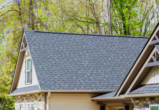 Fast & Reliable Emergency Roof Repairs in Swartz Creek, MI